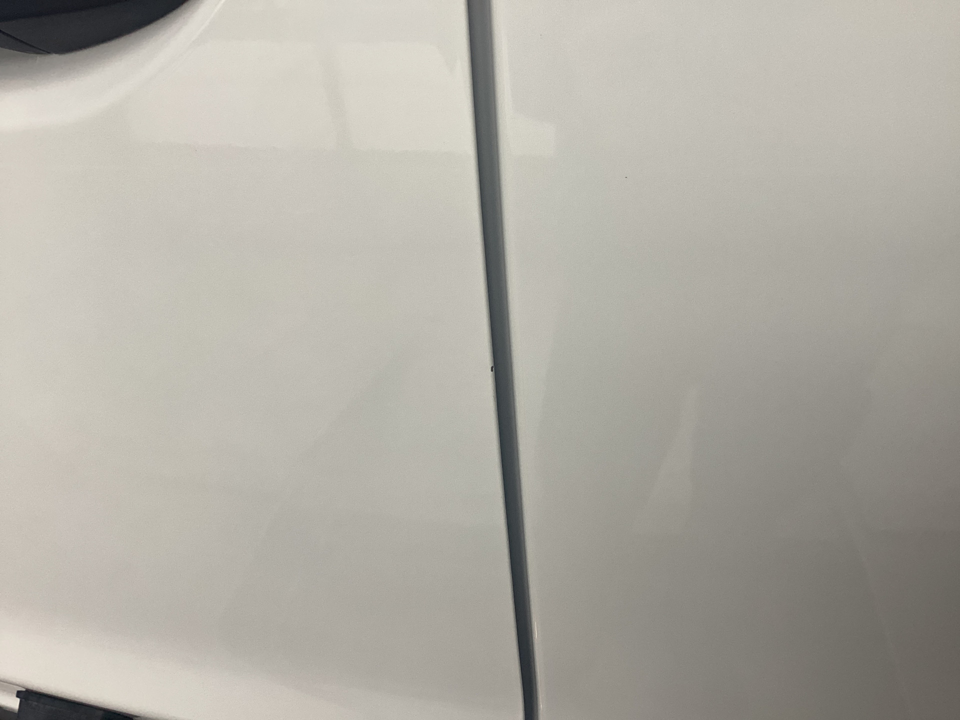 Hoofdafbeelding Ford Transit Courier