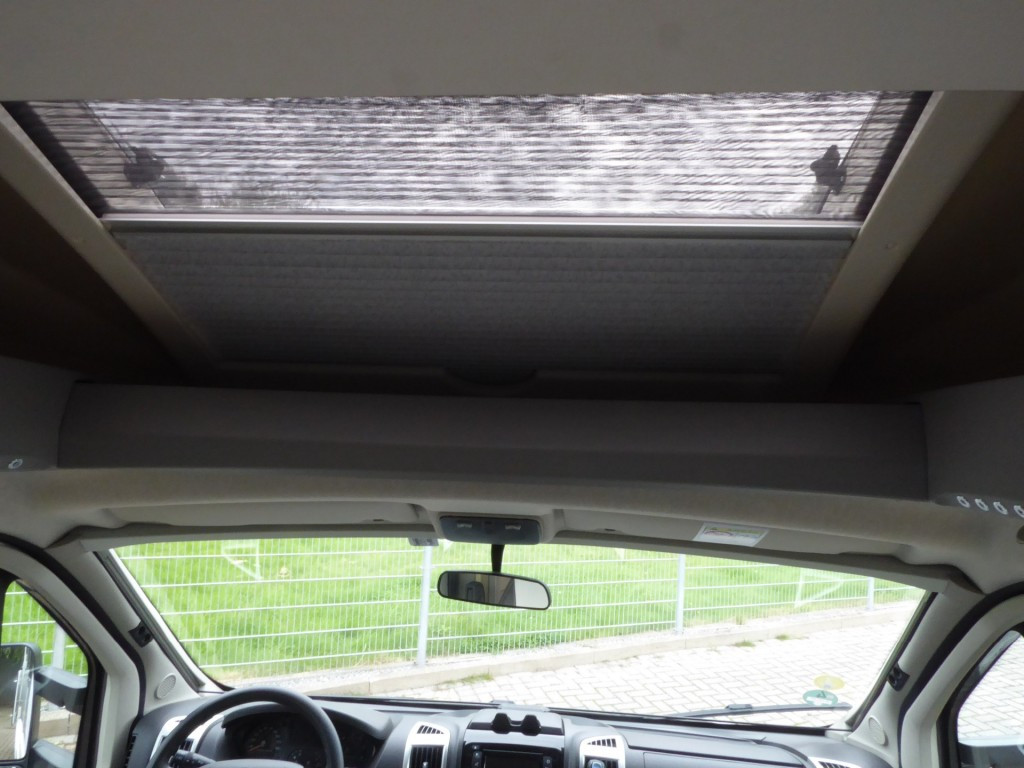 Hoofdafbeelding Chausson Ducato 2.3