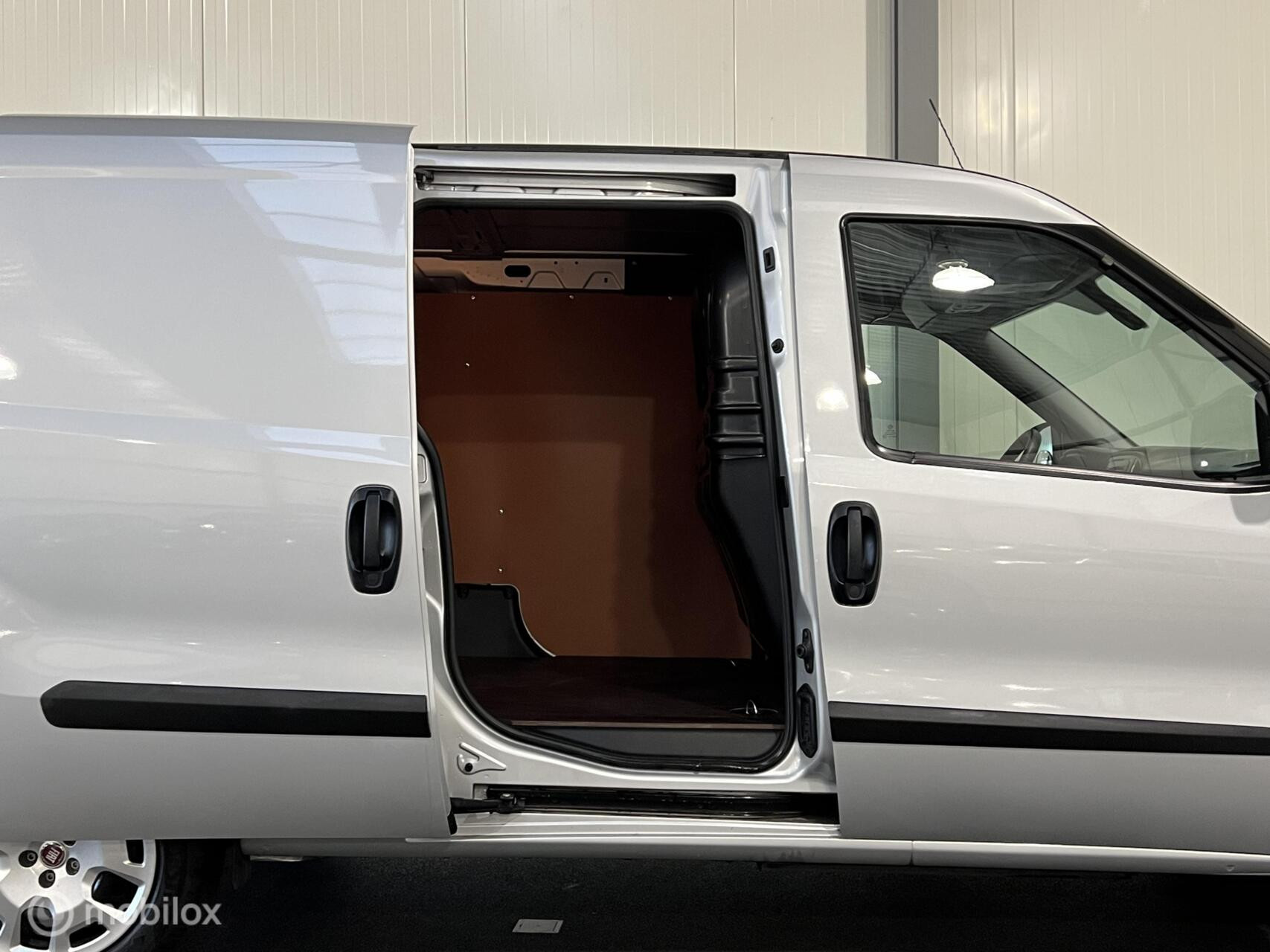 Hoofdafbeelding Fiat Doblò