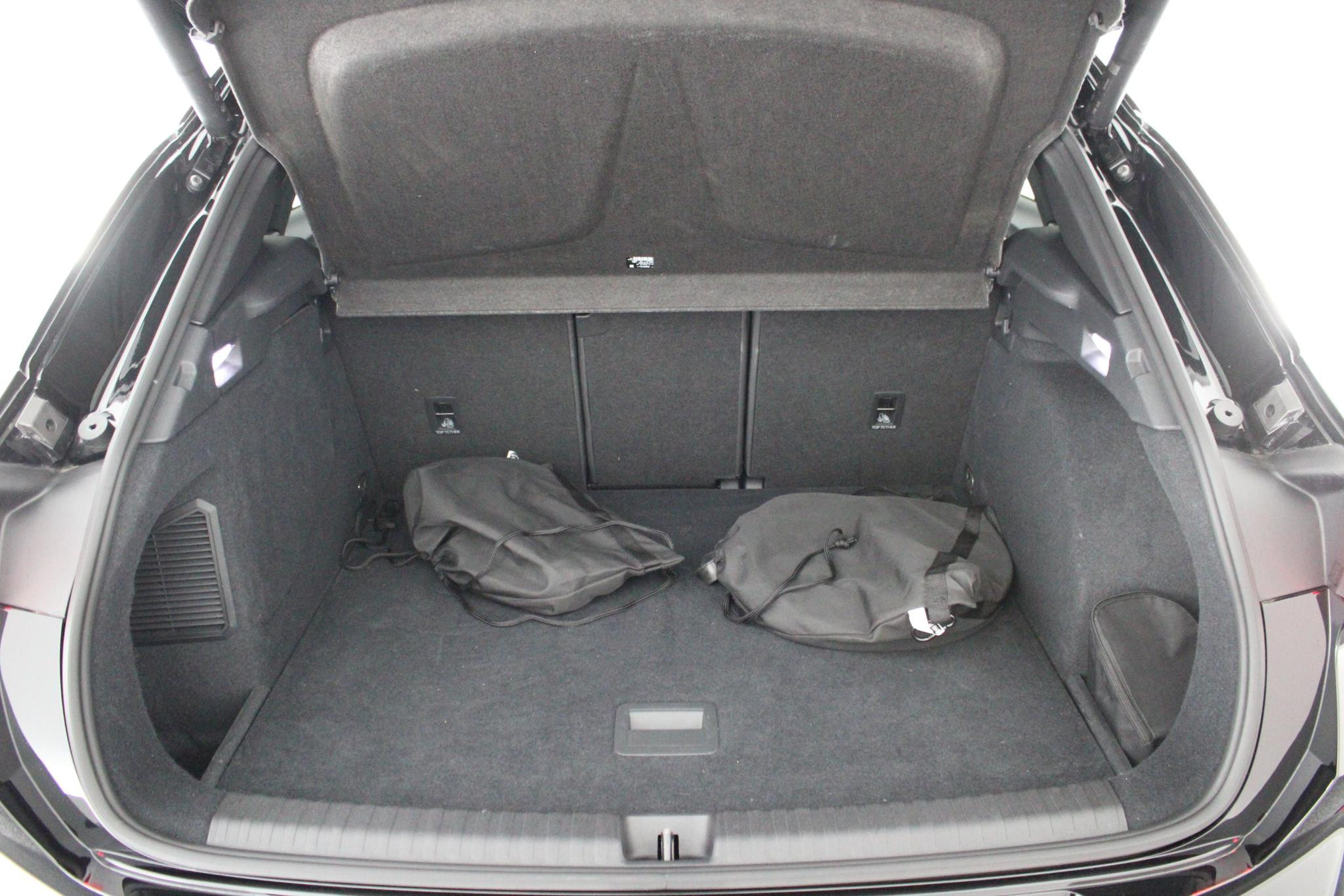 Hoofdafbeelding CUPRA Terramar