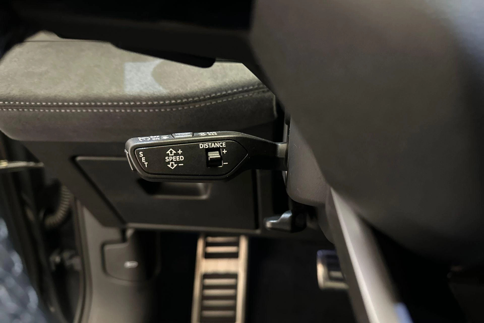 Hoofdafbeelding Audi A6 Avant e-tron