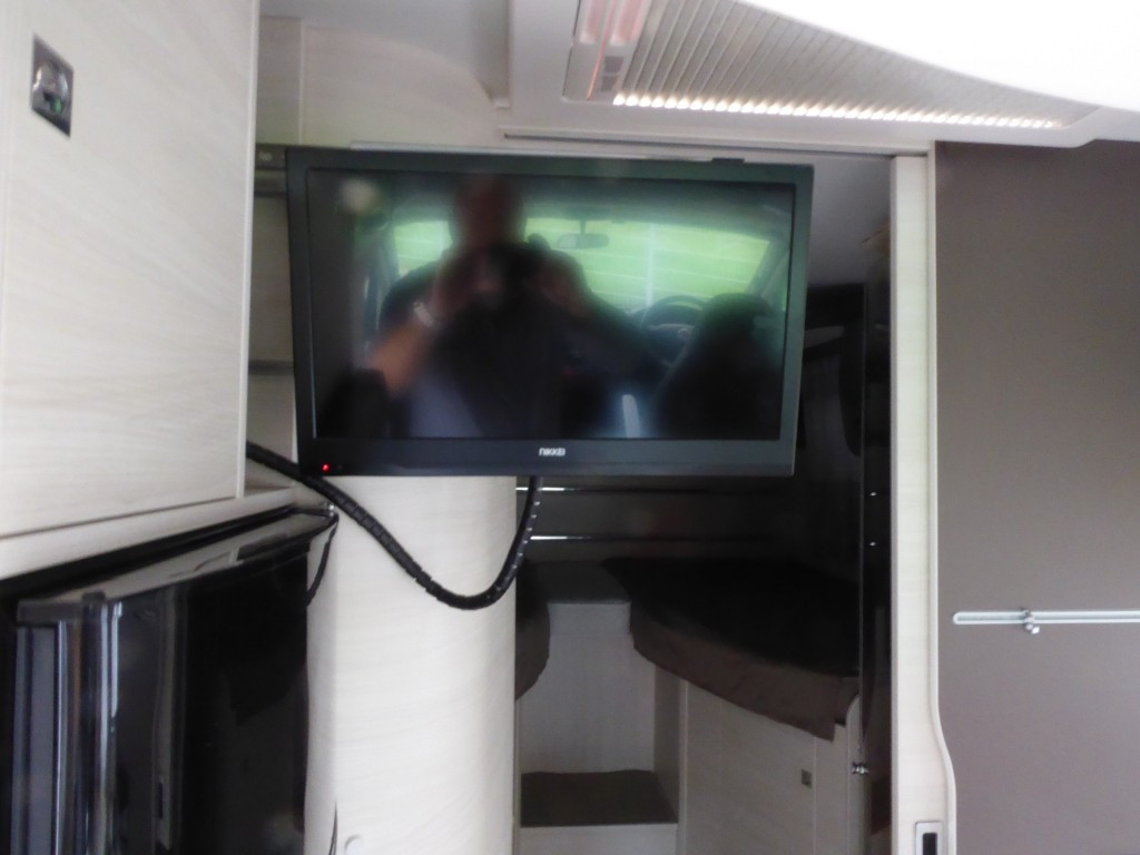 Hoofdafbeelding Chausson Ducato 2.3