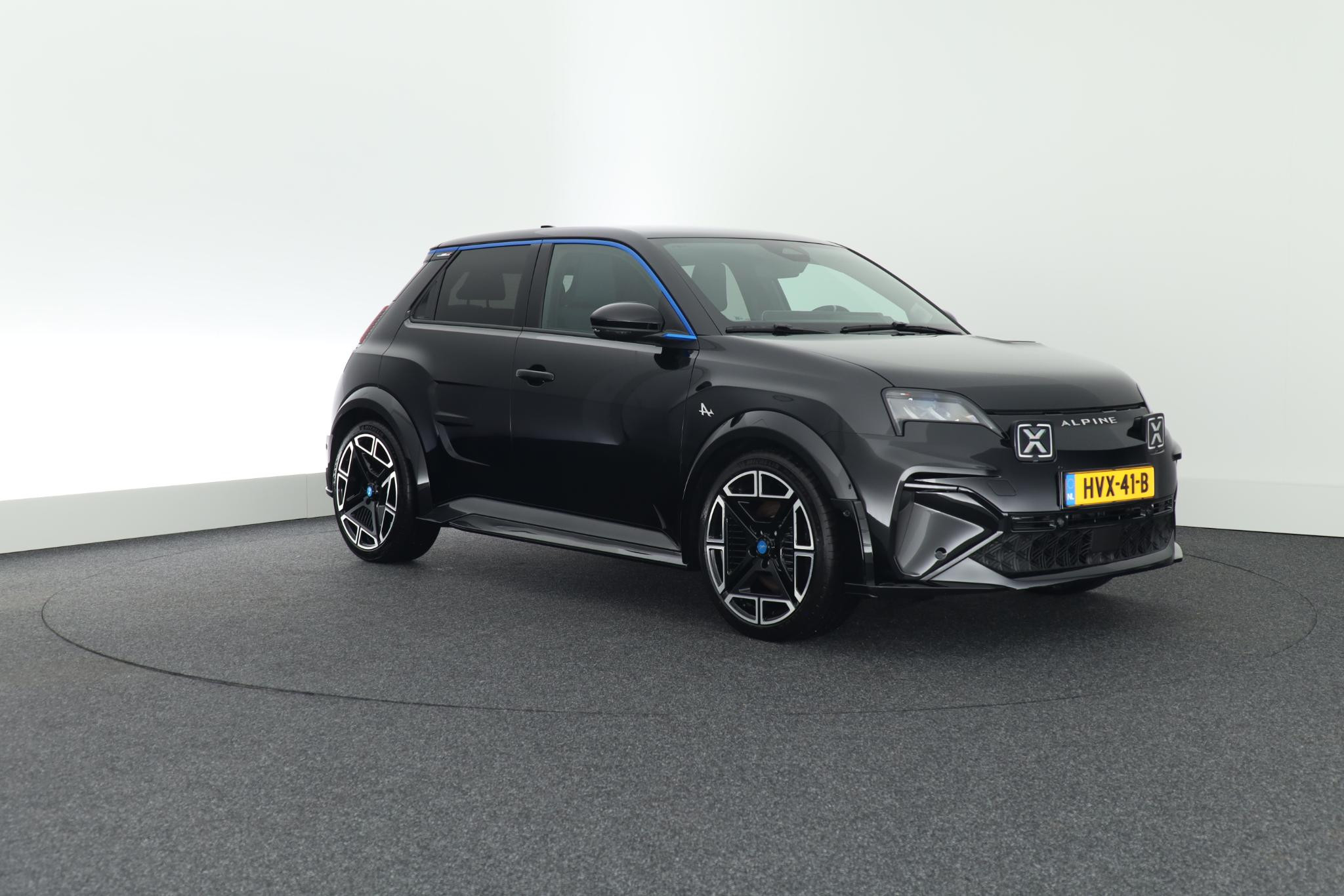 Hoofdafbeelding Alpine A290