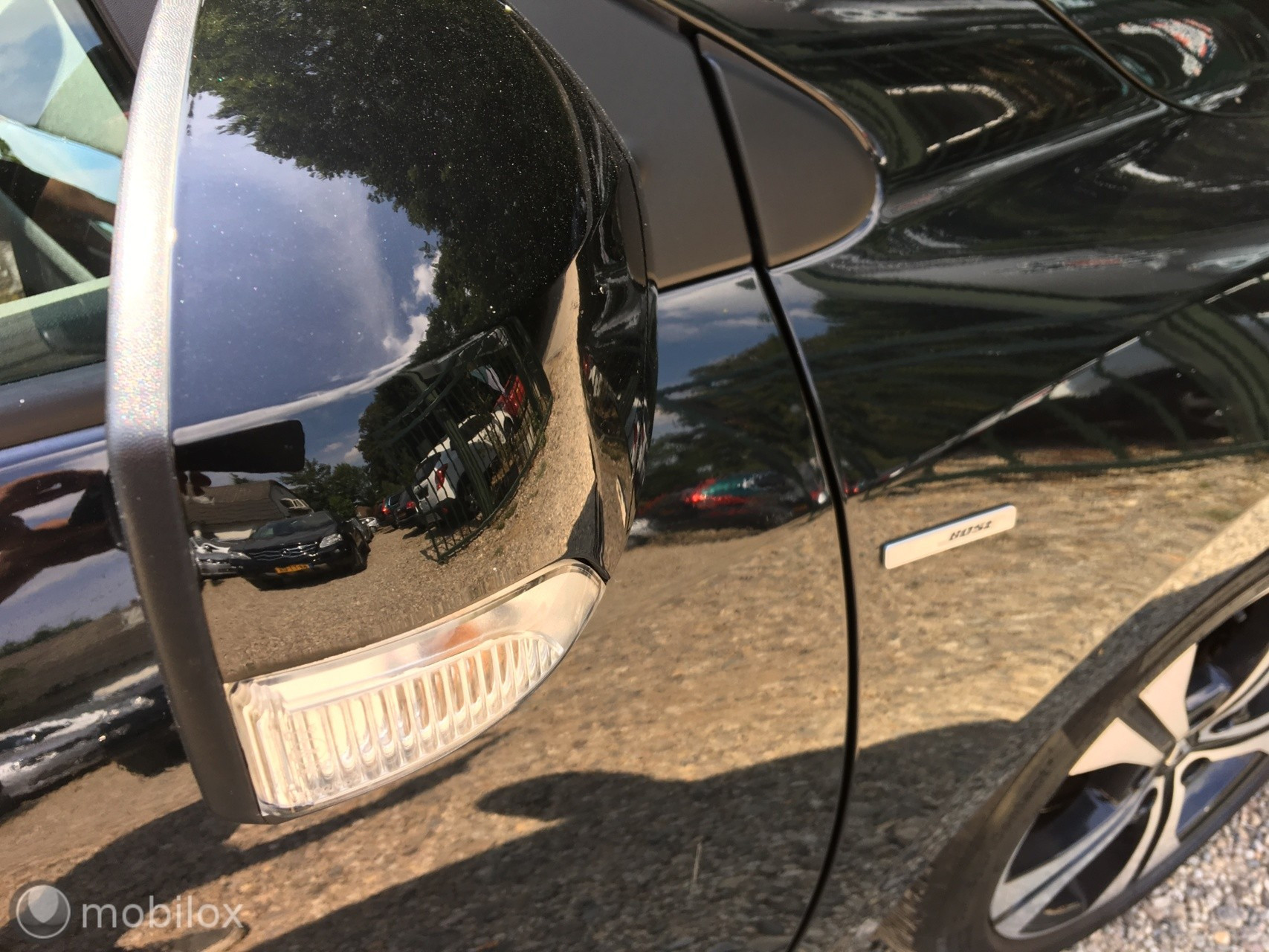 Hoofdafbeelding Renault Mégane