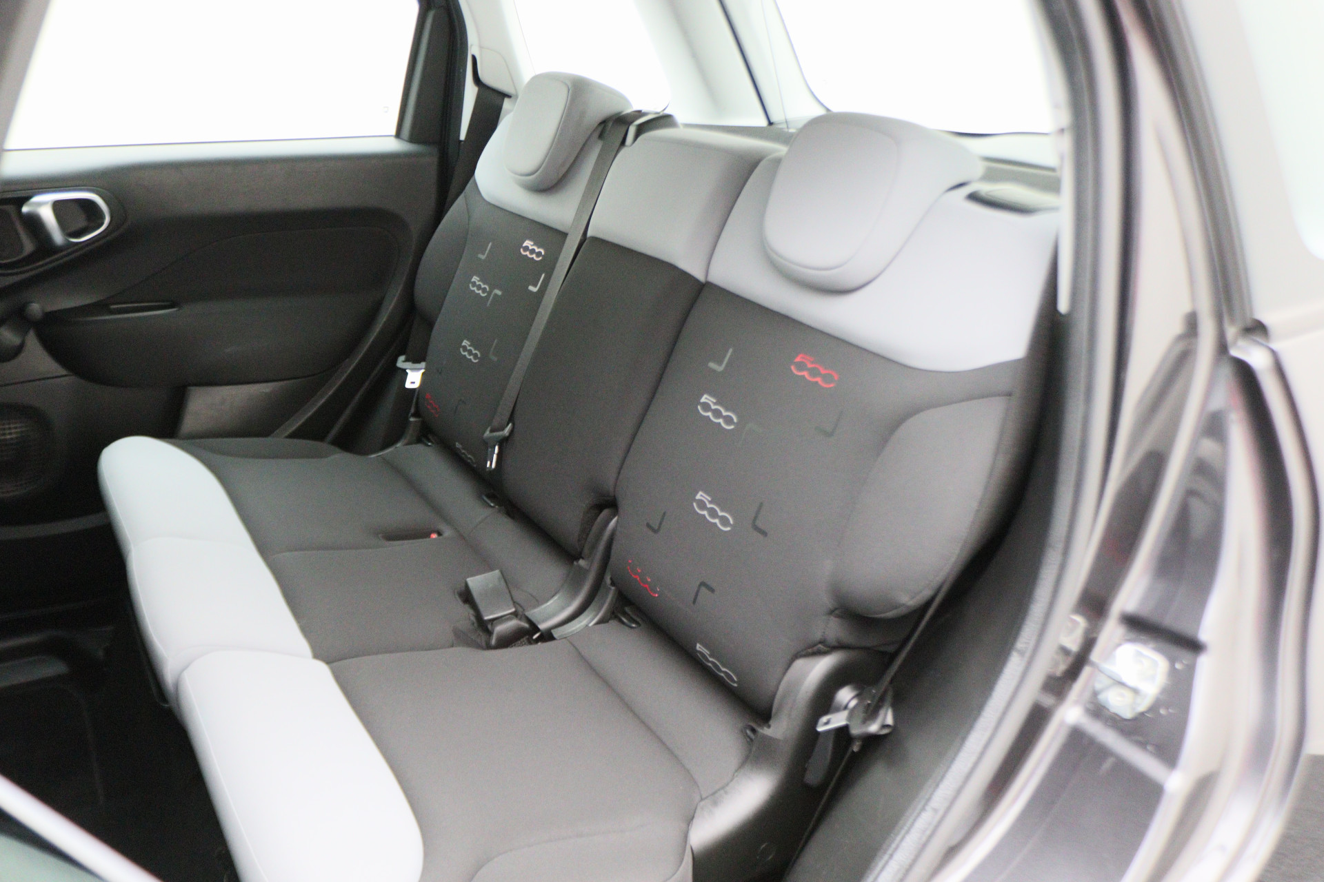 Hoofdafbeelding Fiat 500L