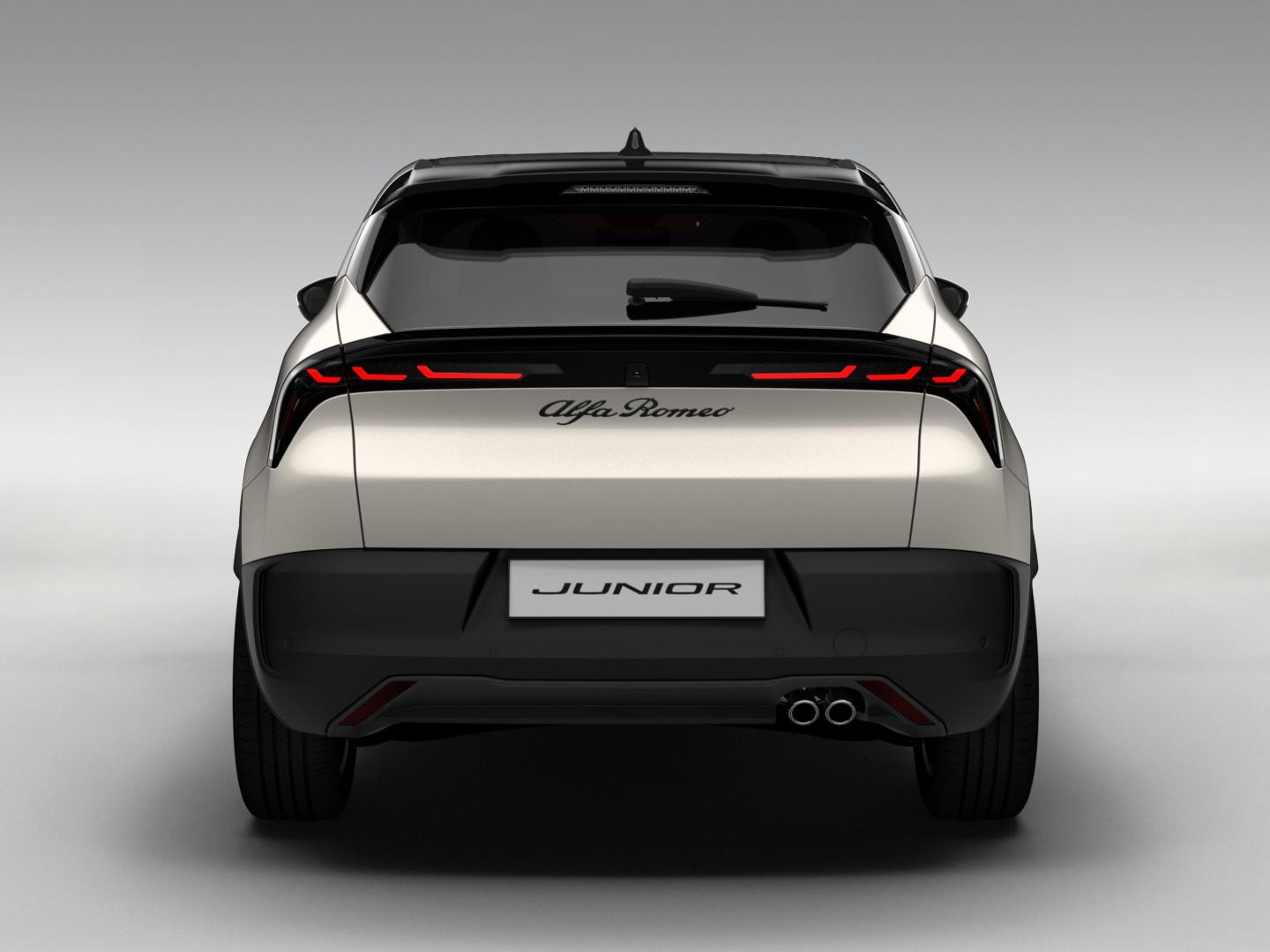 Hoofdafbeelding Alfa Romeo Junior