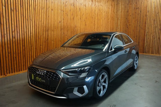 Audi A3 LIMOUSINE 35 TFSI EDITION ONE S-LINE AUTOMAAT