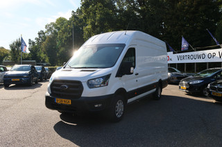 Ford Transit 350 2.0 TDCI L4H3 Trend RWD Fabrieksgarantie zie video!!