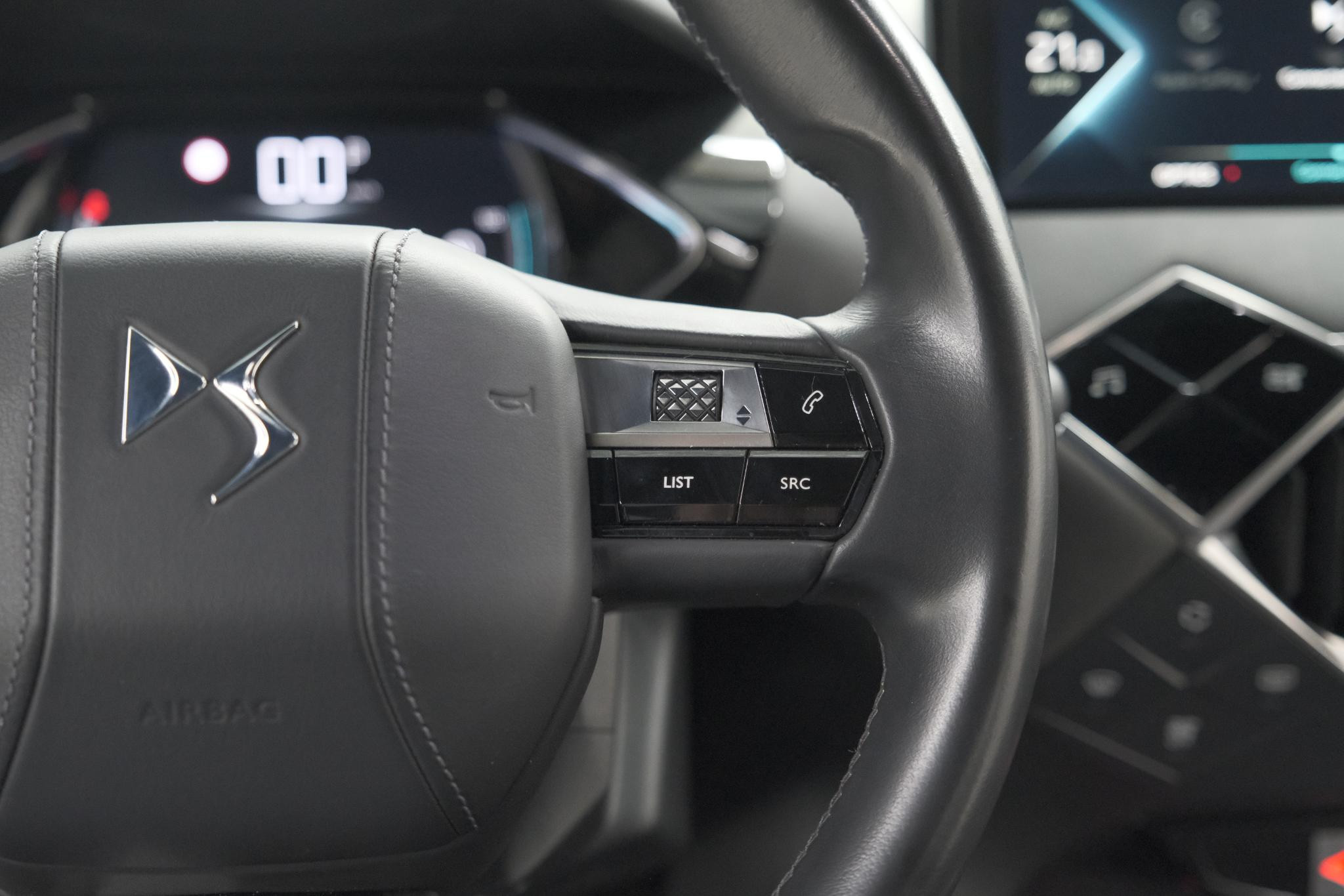 Hoofdafbeelding DS DS 3