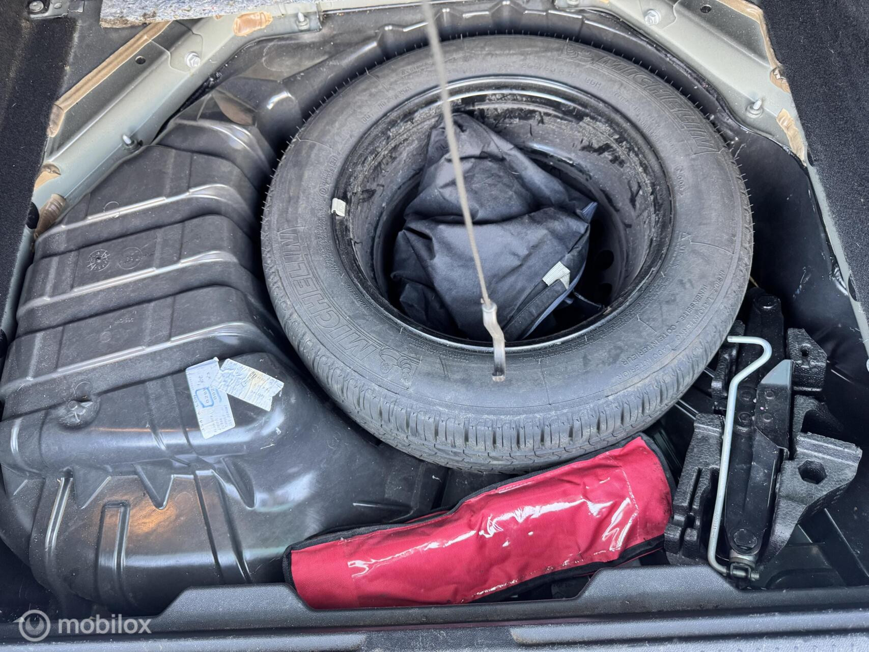 Hoofdafbeelding Renault Grand Scénic