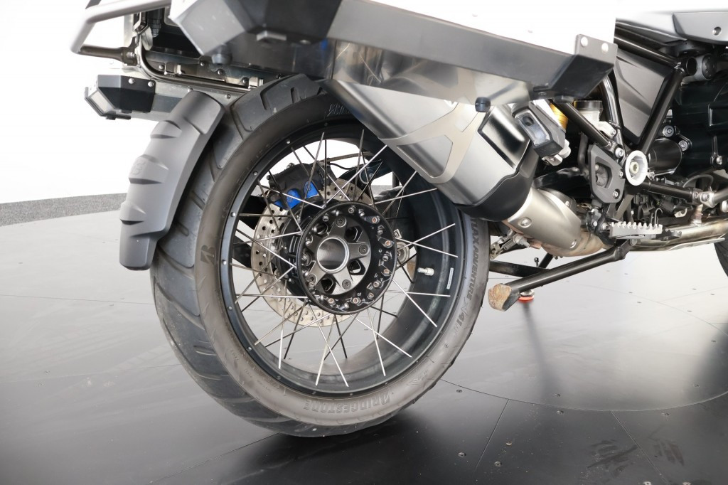 Hoofdafbeelding BMW R 1200 GS Adventure