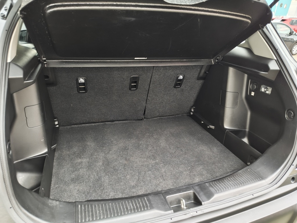 Hoofdafbeelding Suzuki S-Cross