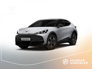 Hoofdafbeelding CUPRA Tavascan CUPRA Tavascan