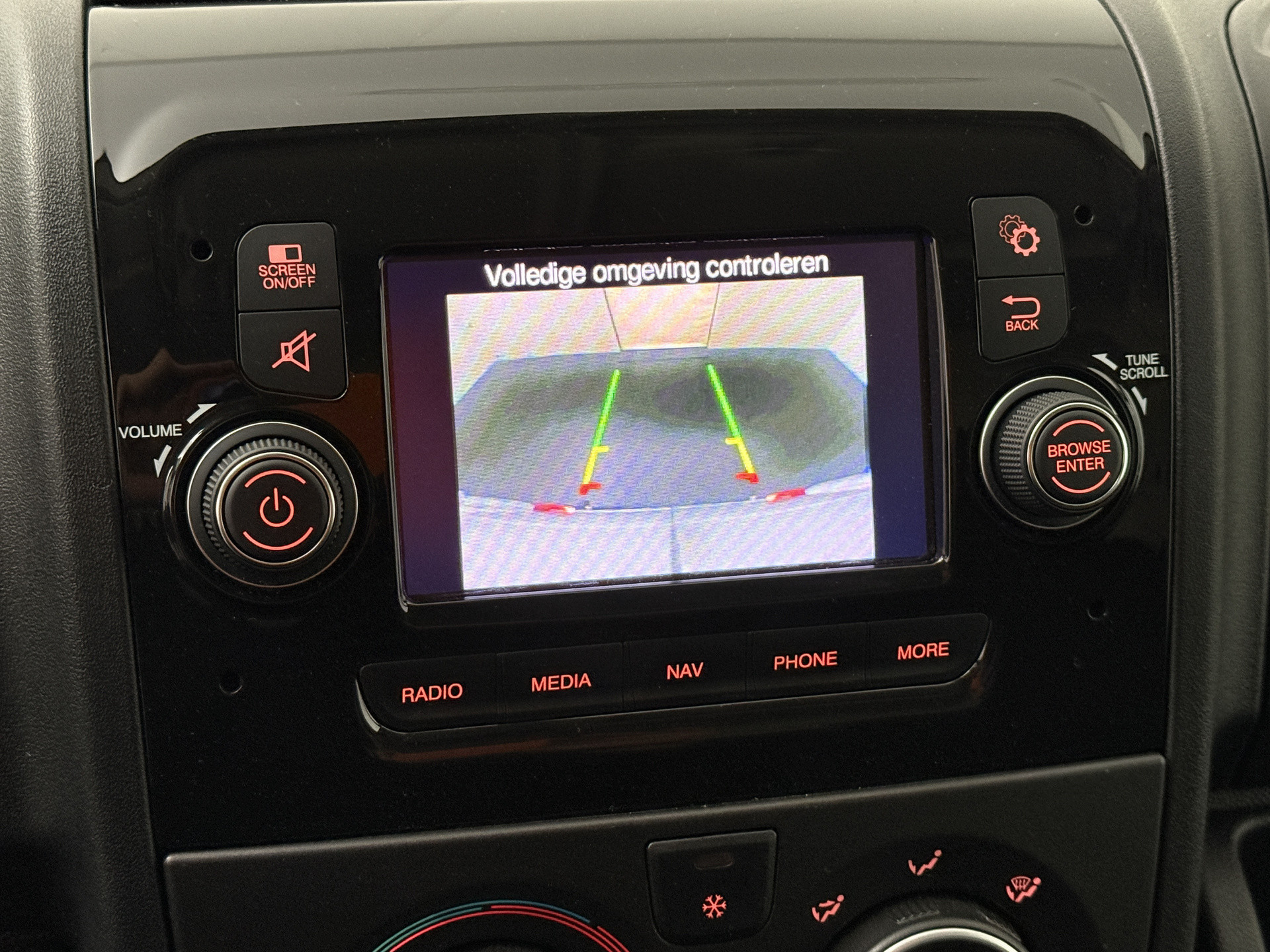 Hoofdafbeelding Citroën Jumper