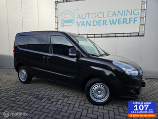Opel Combo 1.3 CDTi L1H1 Edition zeer nette bedrijfswagen!!