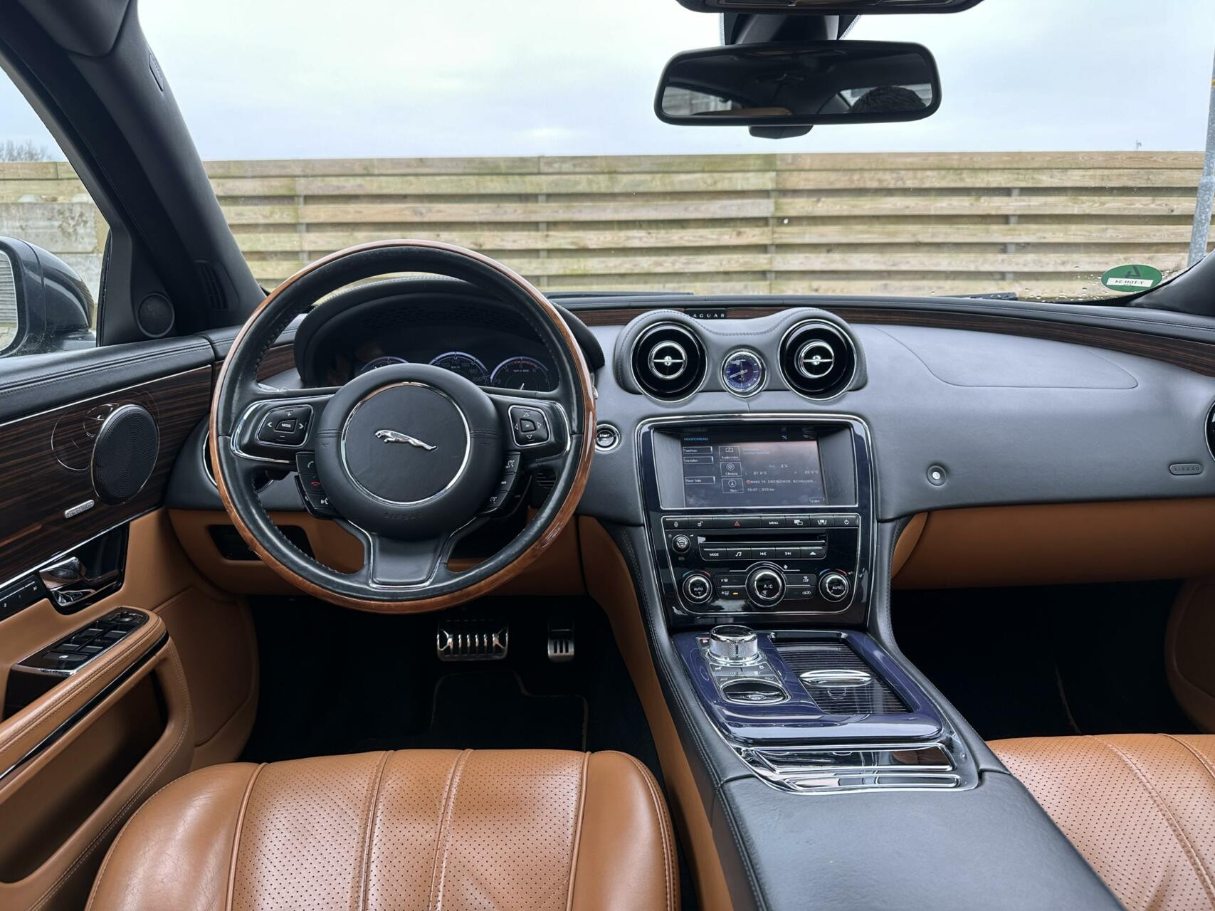 Hoofdafbeelding Jaguar XJ