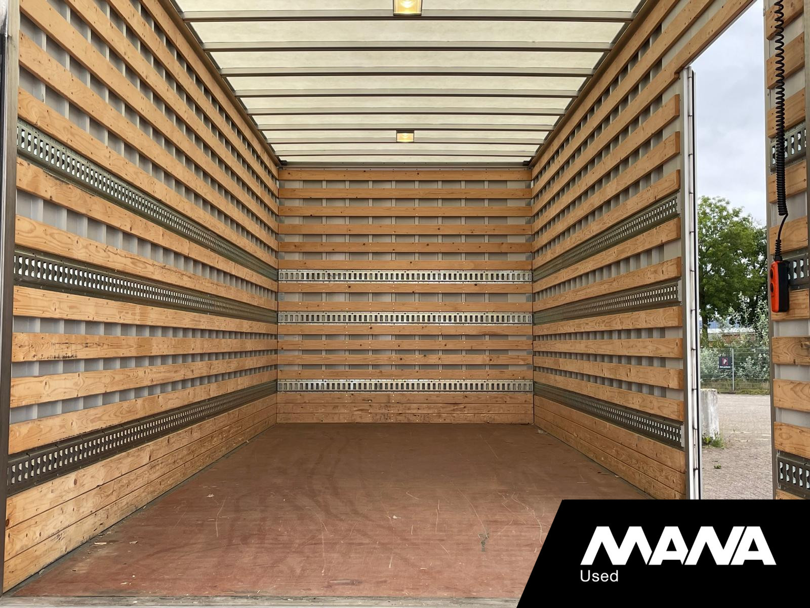 Hoofdafbeelding MAN TGL