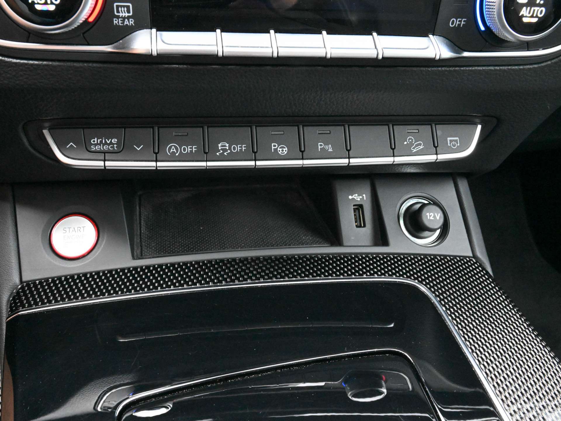 Hoofdafbeelding Audi SQ5