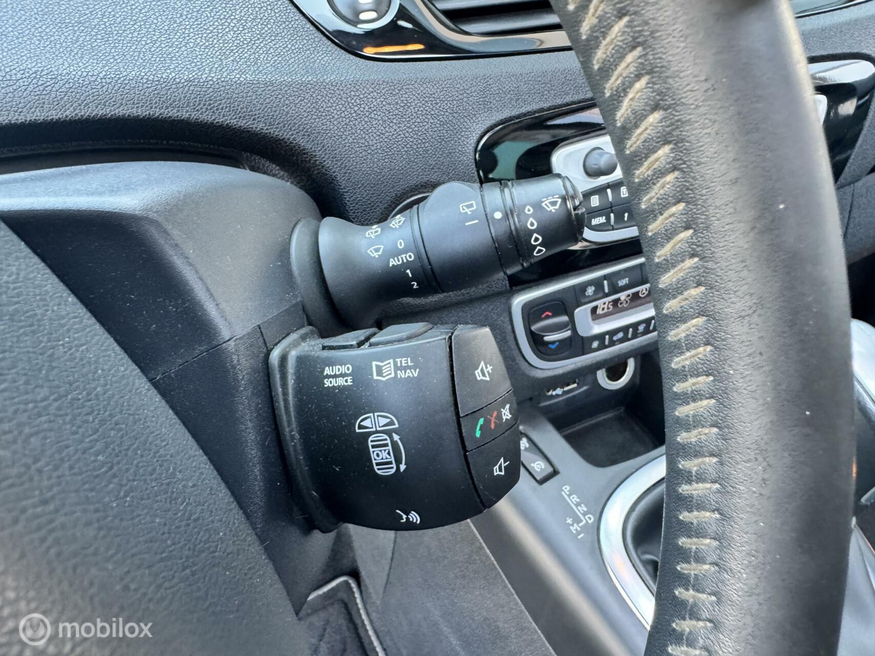 Hoofdafbeelding Renault Grand Scénic