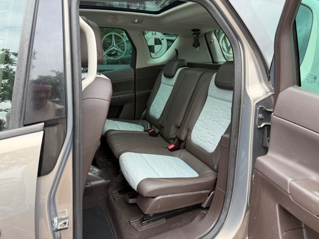 Hoofdafbeelding Opel Meriva