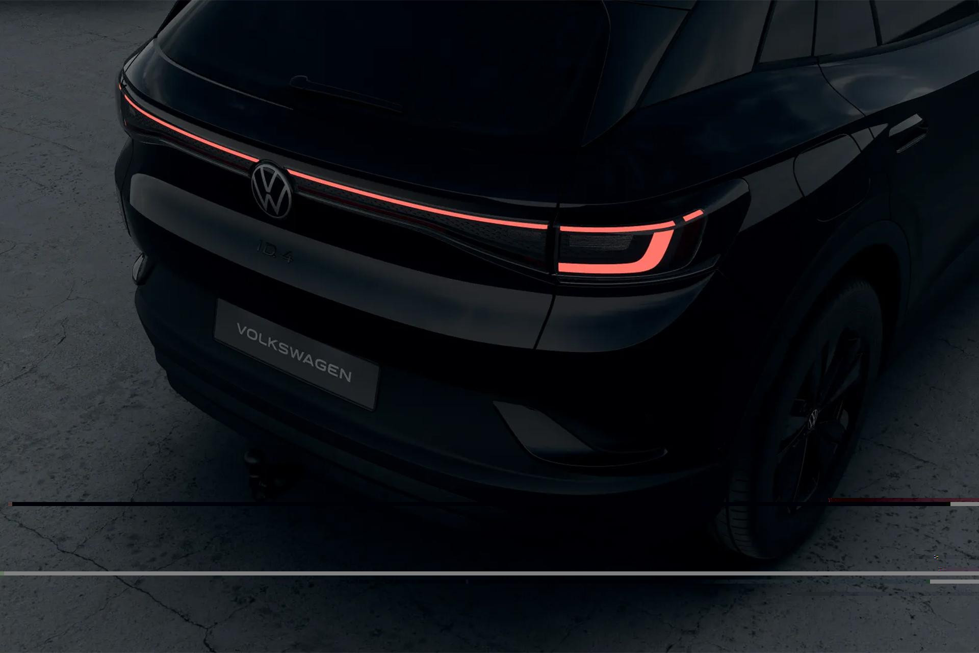 Hoofdafbeelding Volkswagen ID.4