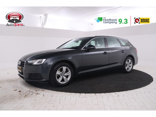 Audi A4 Avant 35 TDI Design Pro Line Plus