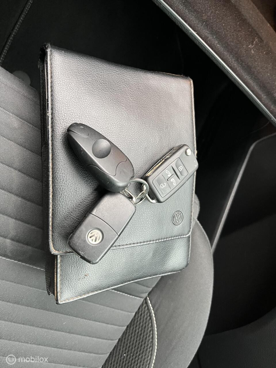 Hoofdafbeelding Volkswagen Sharan