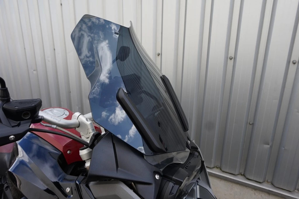 Hoofdafbeelding BMW R 1200 GS