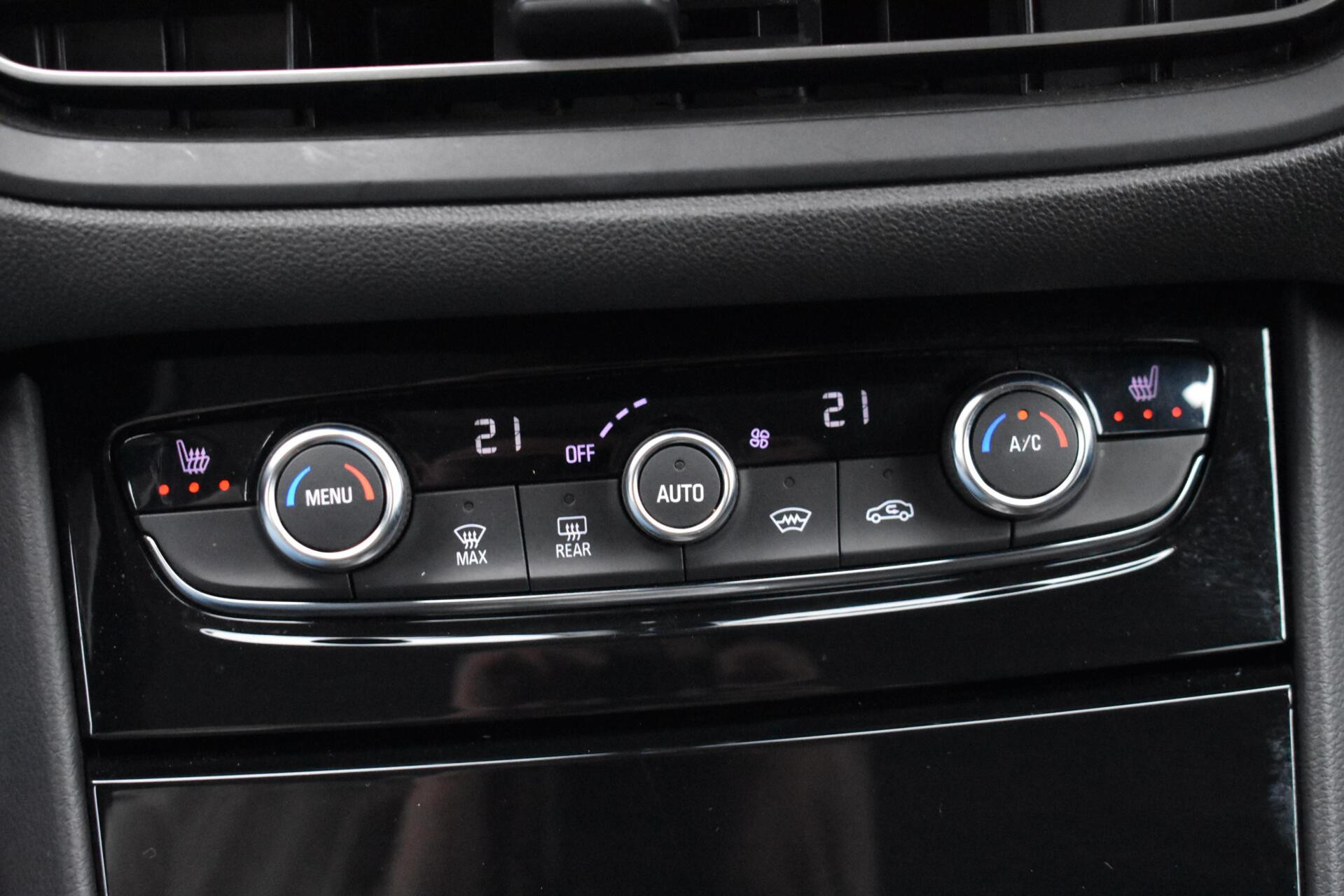 Hoofdafbeelding Opel Grandland