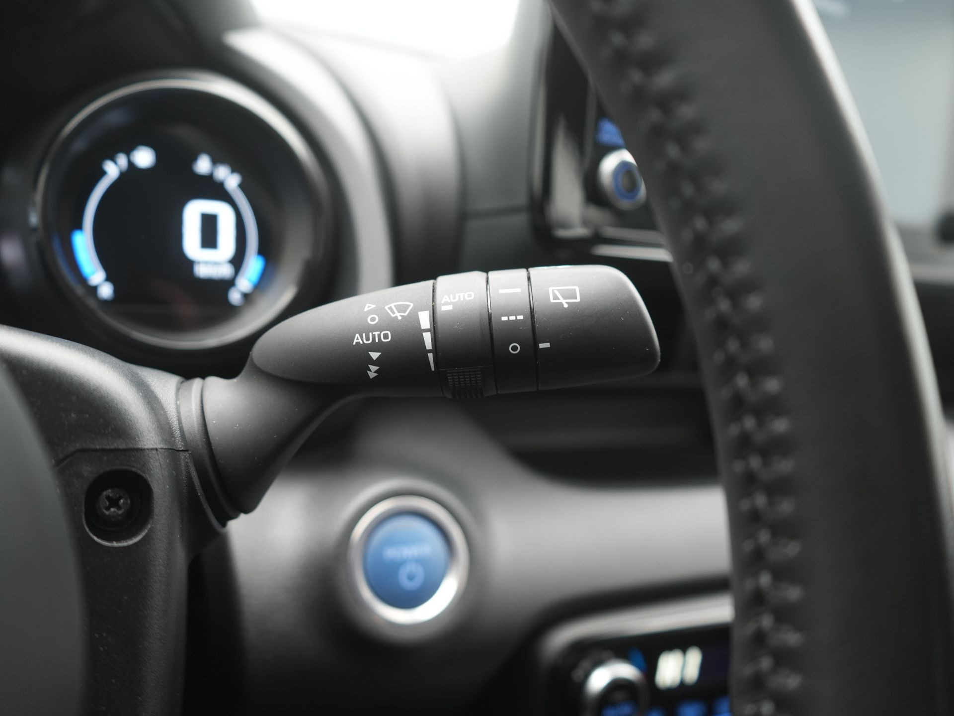 Hoofdafbeelding Mazda 2 Hybrid