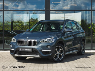 BMW X1 xDrive20i Aut - Trekhk, Adapt.cruise