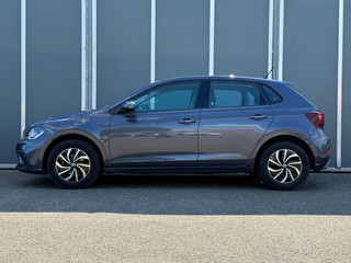 Volkswagen Polo Volkswagen Polo 1.0 TSI Life Business | Camera | Wireless App-connect - afbeelding nr 25