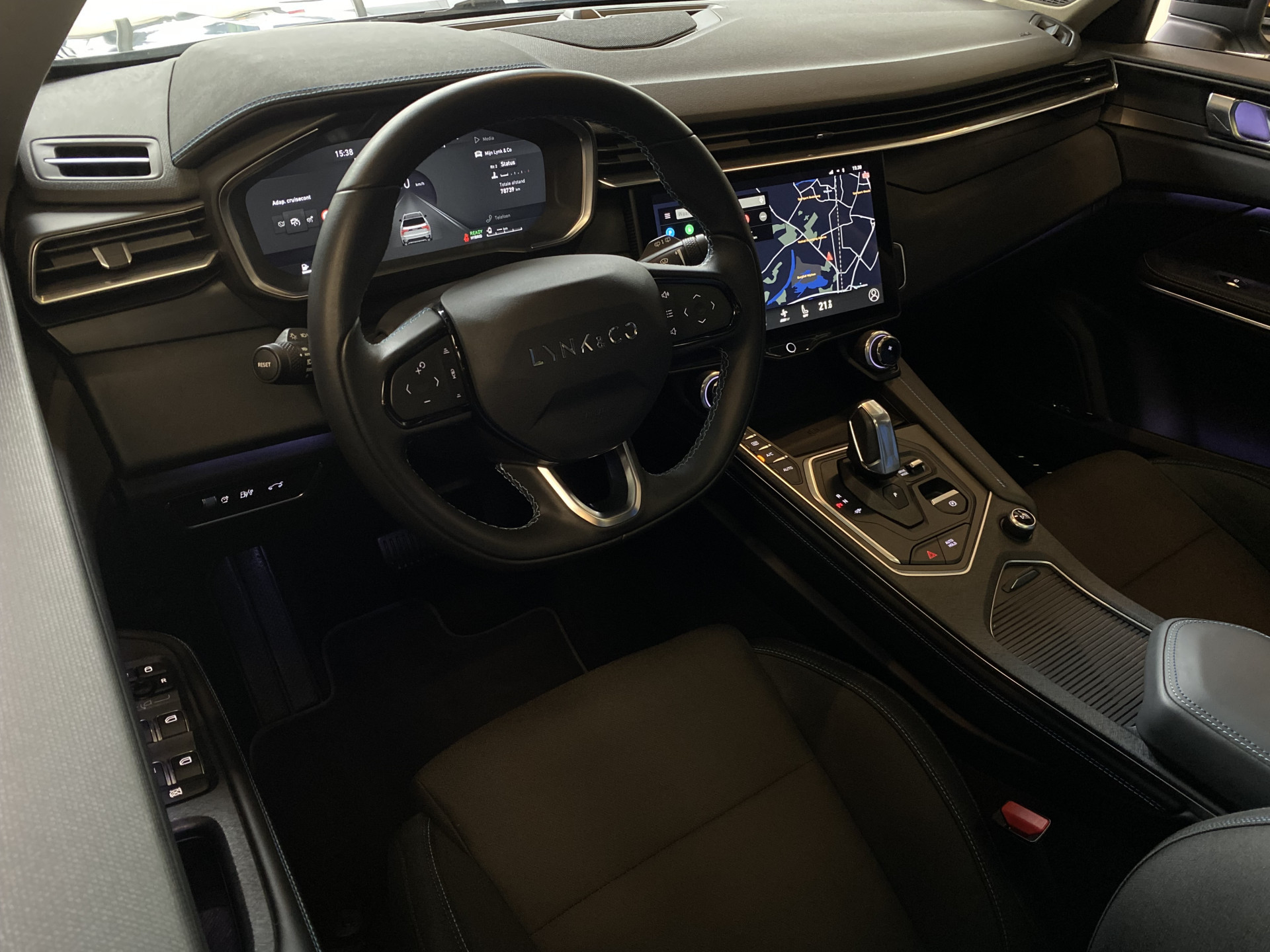 Hoofdafbeelding Lynk & Co 01