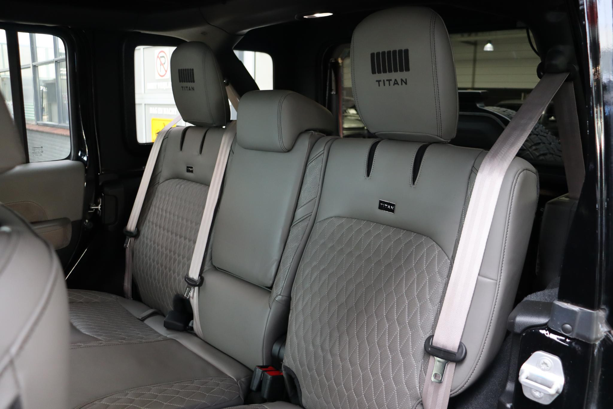 Hoofdafbeelding Jeep Wrangler