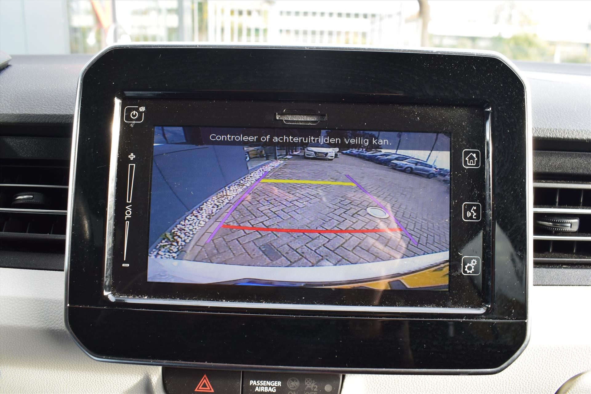 Hoofdafbeelding Suzuki Ignis