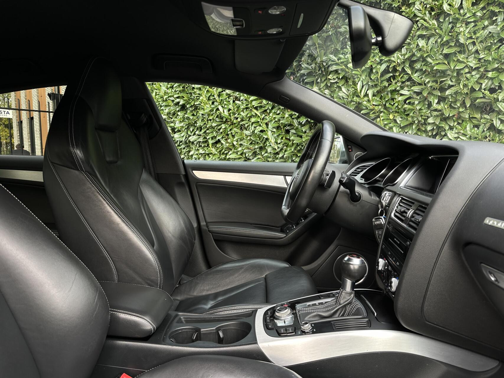 Hoofdafbeelding Audi S5