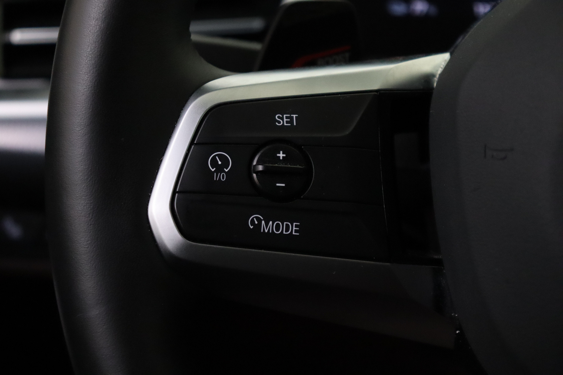 Hoofdafbeelding BMW iX1