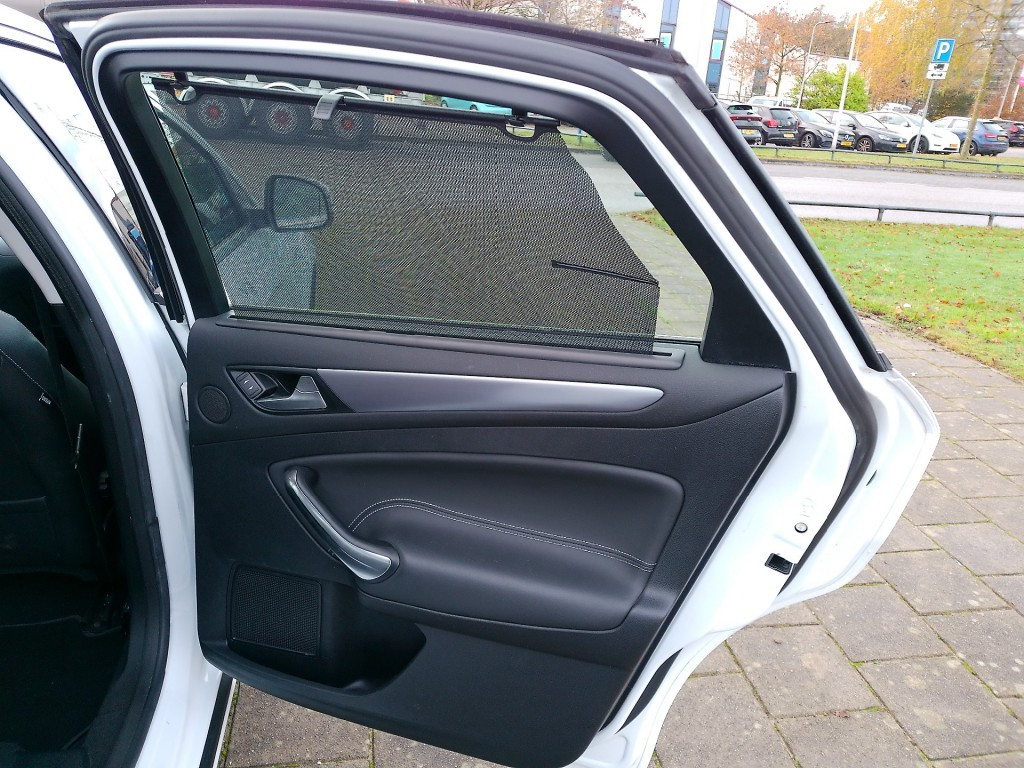 Hoofdafbeelding Ford Mondeo