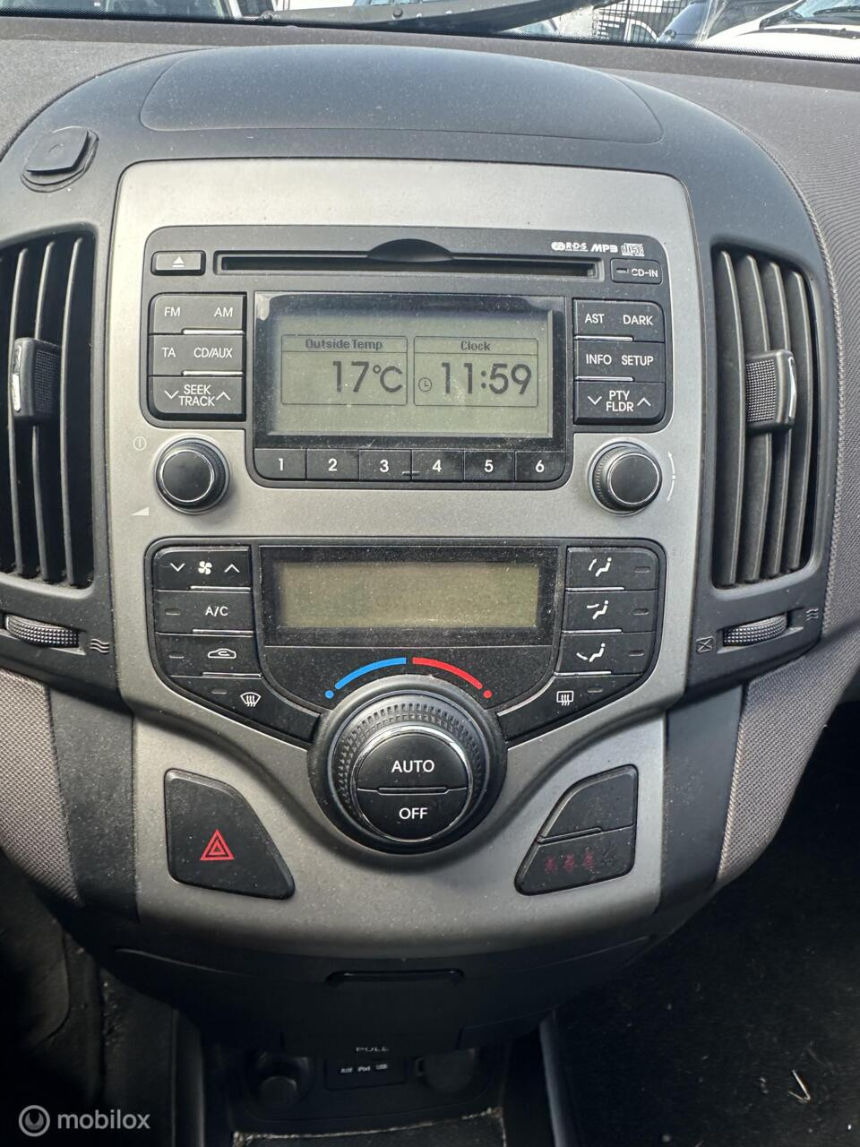 Hoofdafbeelding Hyundai i30