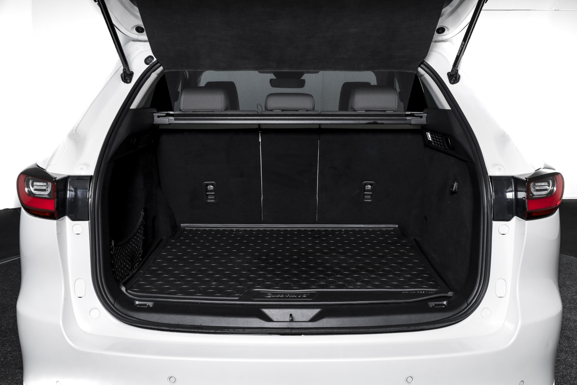 Hoofdafbeelding Mazda CX-60