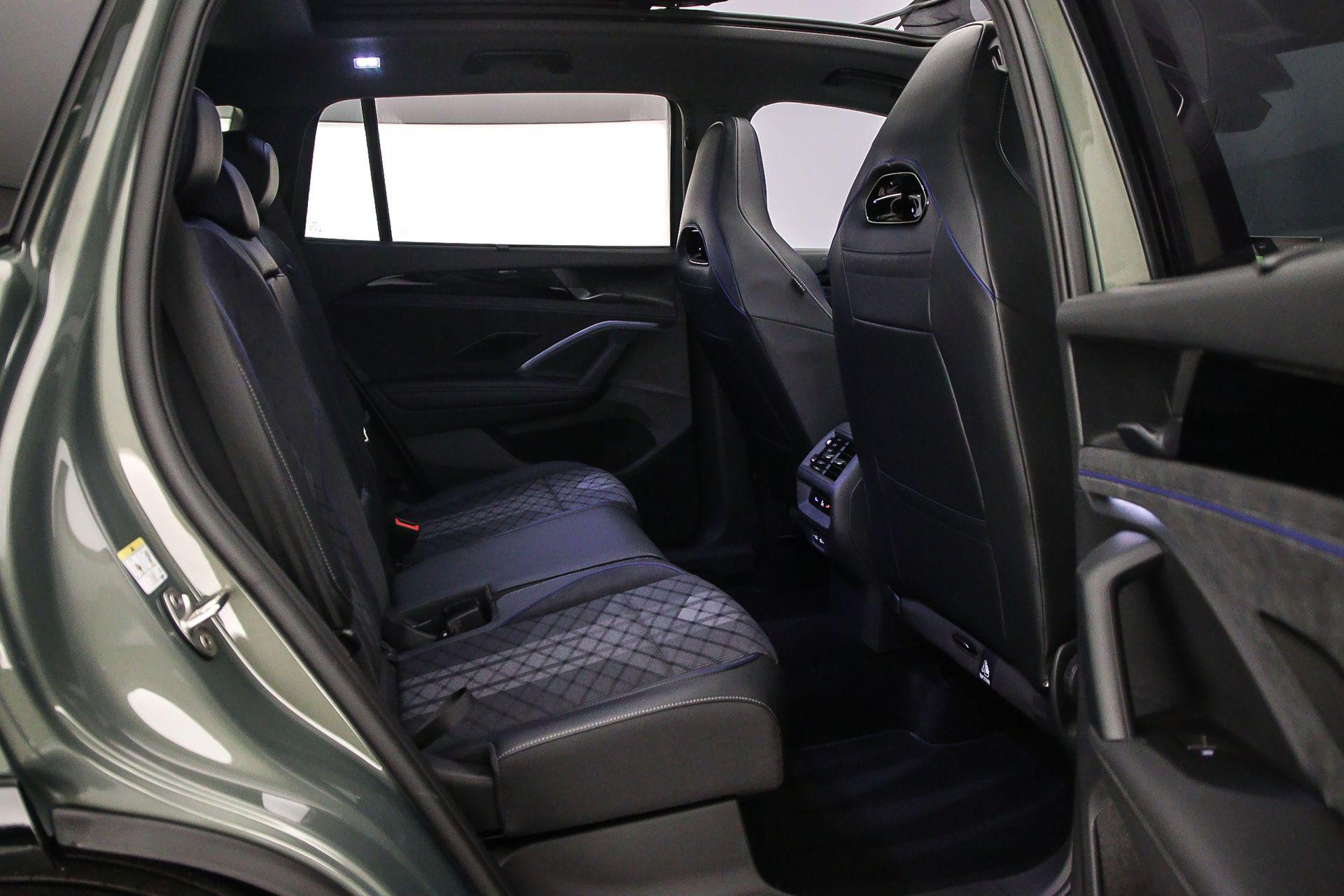 Hoofdafbeelding Volkswagen Tayron