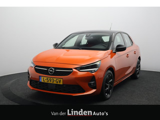 Opel Corsa 1.2 101 pk GS Line | Matrix Led | Camera | Navigatie | Sport Stoelen