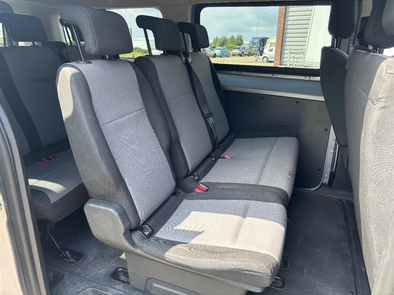 Hoofdafbeelding Citroën Jumpy