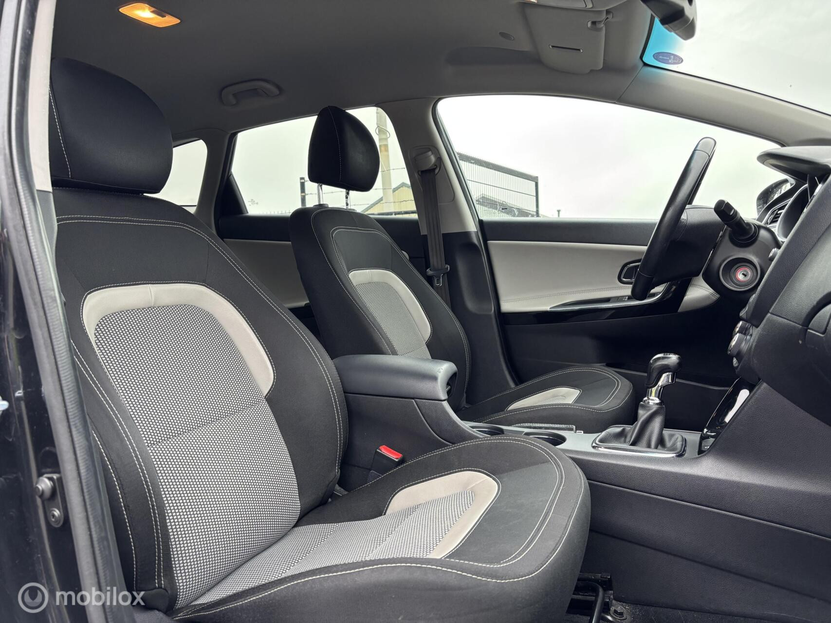 Hoofdafbeelding Kia cee'd