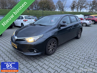 Toyota Auris 1.4D Trend inclusief btw