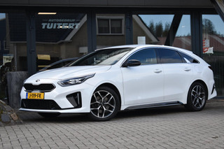 Kia ProCeed 1.4 T-GDI GT-Line | APPLE CARPLAY | ANDROID AUTO | STOEL + STUURVERWARMING | CAMERA | NAP