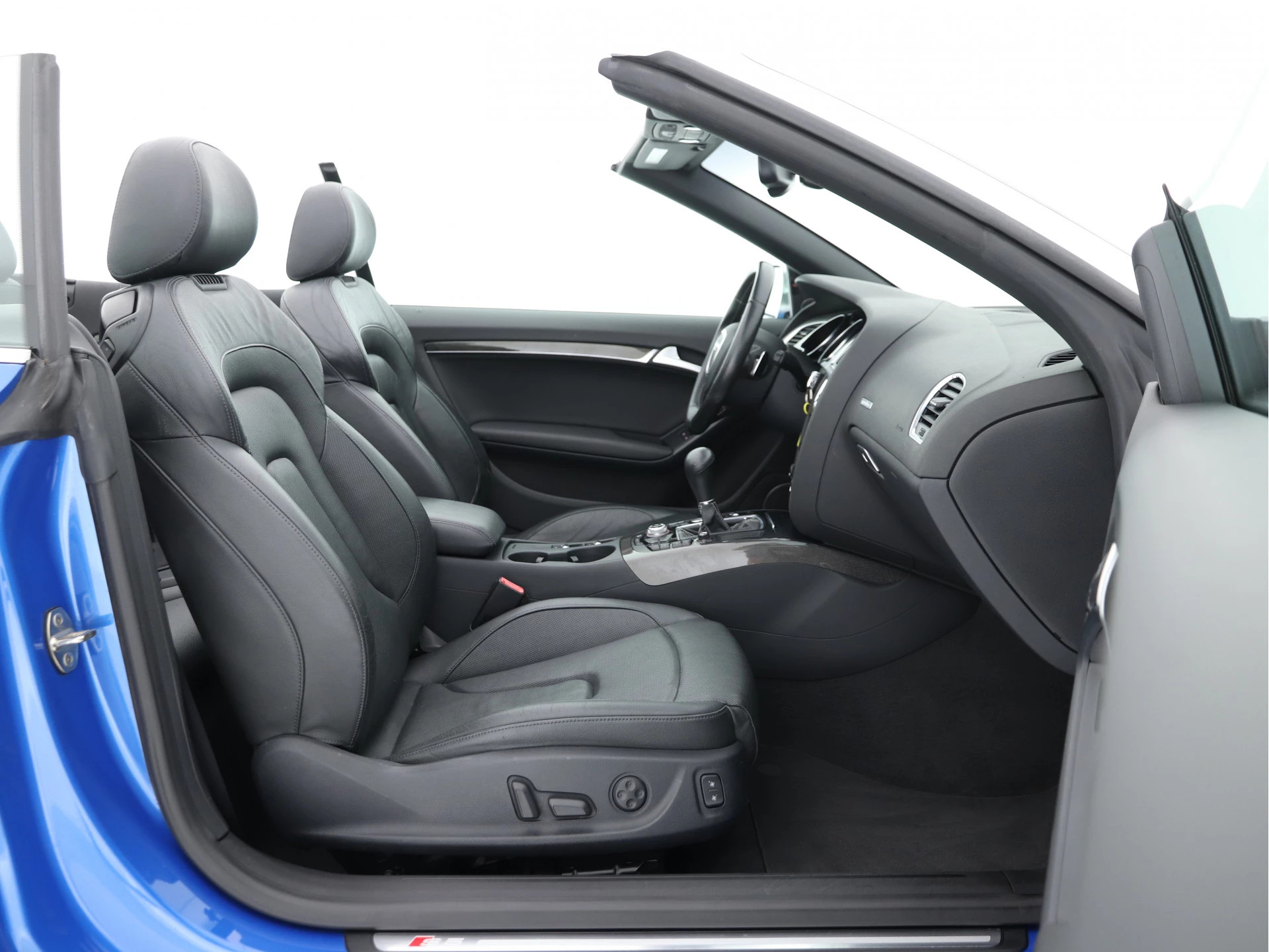 Hoofdafbeelding Audi S5