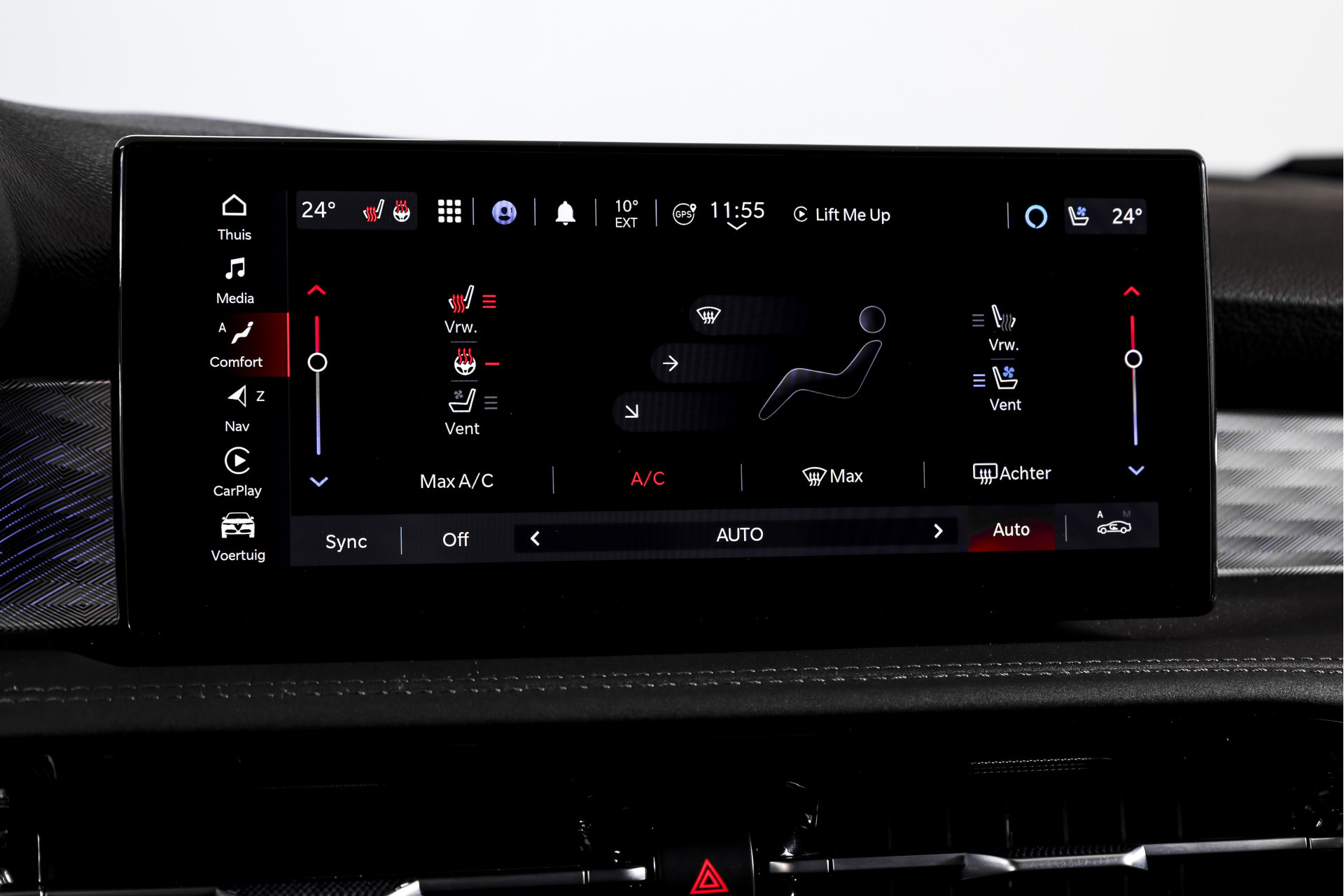 Hoofdafbeelding Alfa Romeo Tonale