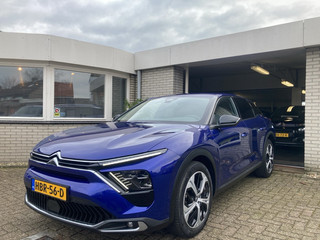 Citroën C5 X - 357731721-0