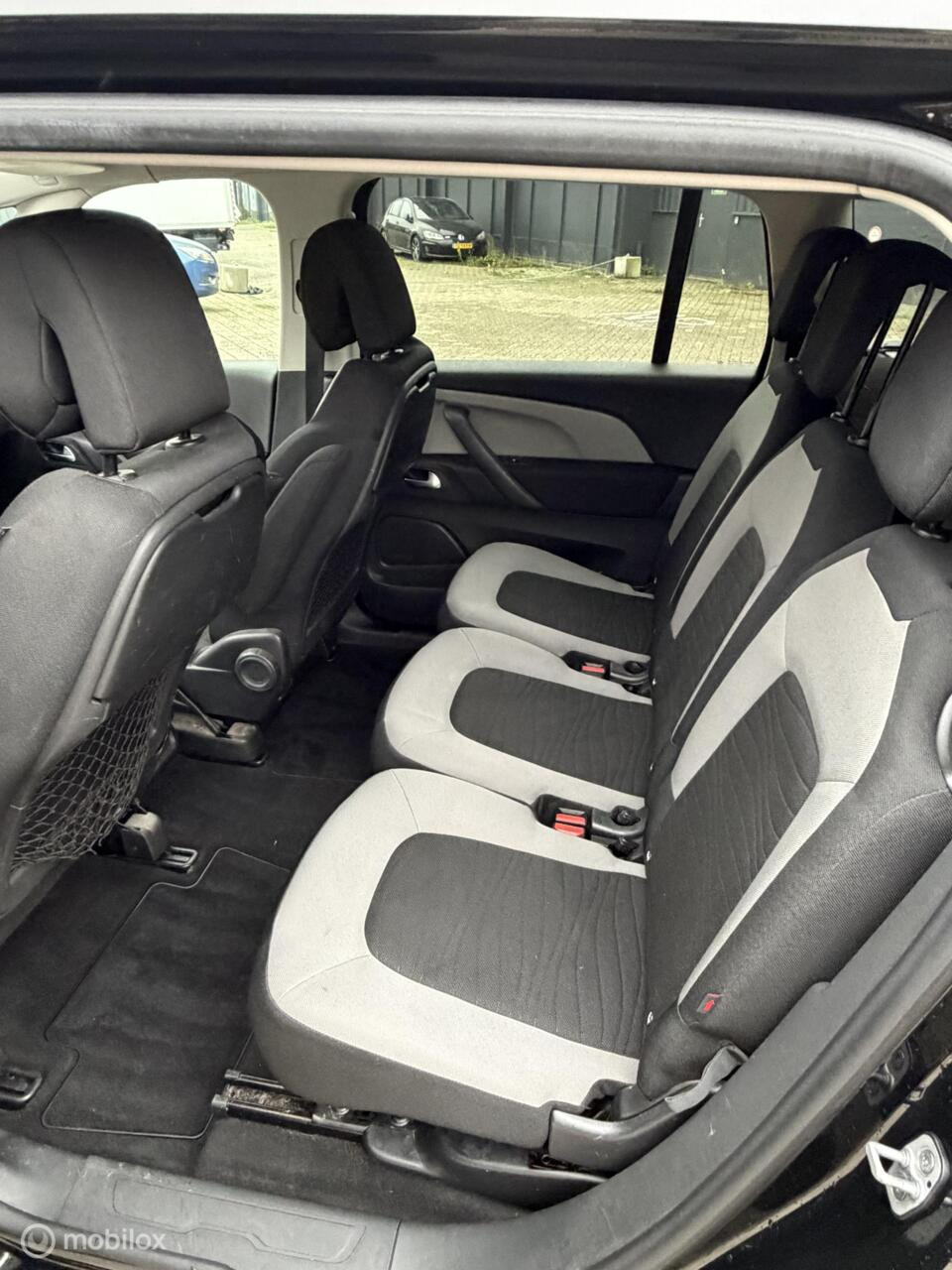 Hoofdafbeelding Citroën Grand C4 Picasso